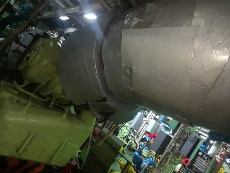 Ro-Ro ship for sale