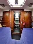 Survey vessel for sale
