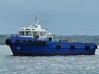 Towboat for sale