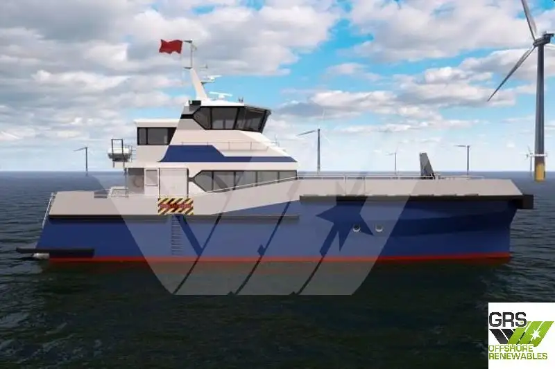 Workboats for sale