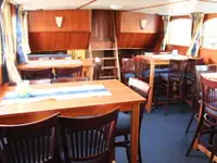 Barge for sale