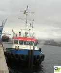 Workboats for sale