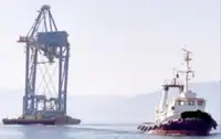 Towboat for sale