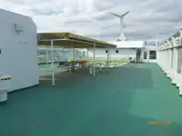 Ferry vessel for sale