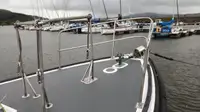 Pilot boat for sale