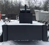 Barge for sale