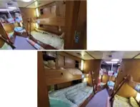 Patrol boat for sale