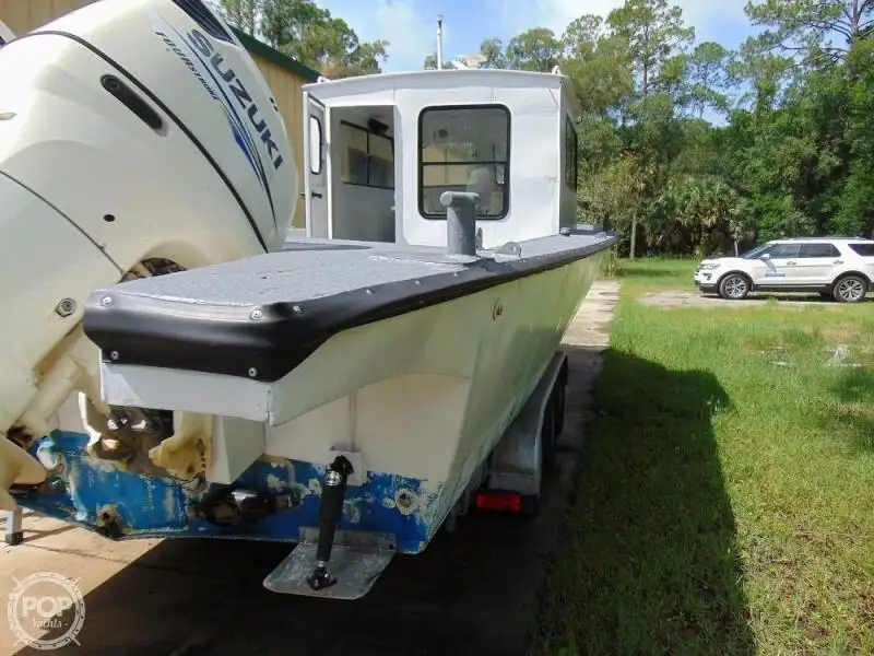 Patrol boat for sale