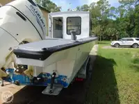 Patrol boat for sale