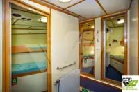 Patrol boat for sale