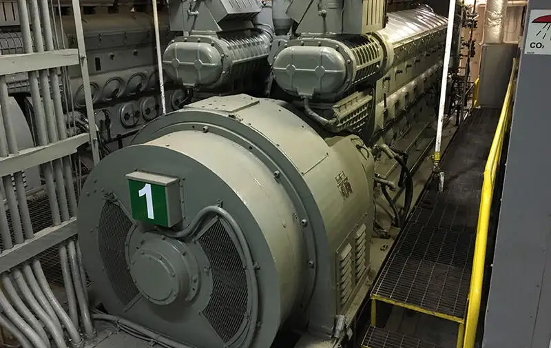LNG carrier for sale