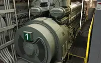 LNG carrier for sale