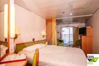 Cruise ship for sale