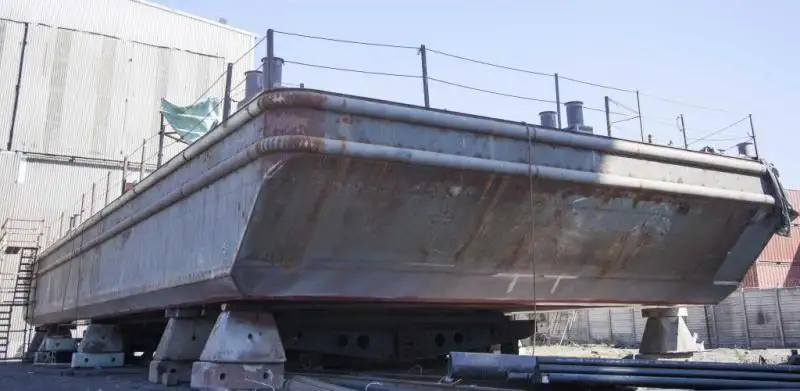Barge for sale