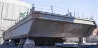 Barge for sale