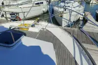 Trawler for sale