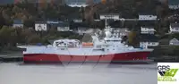 Survey vessel for sale