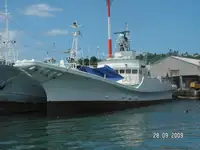 Trawler for sale