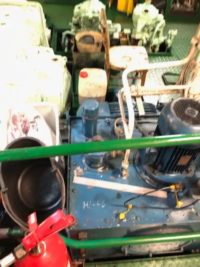 Towboat for sale