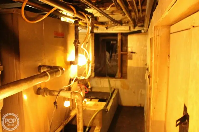 Ferry vessel for sale