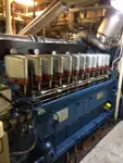 Towboat for sale