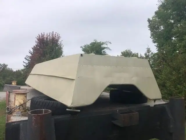 Workboats for sale