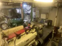 Workboats for sale