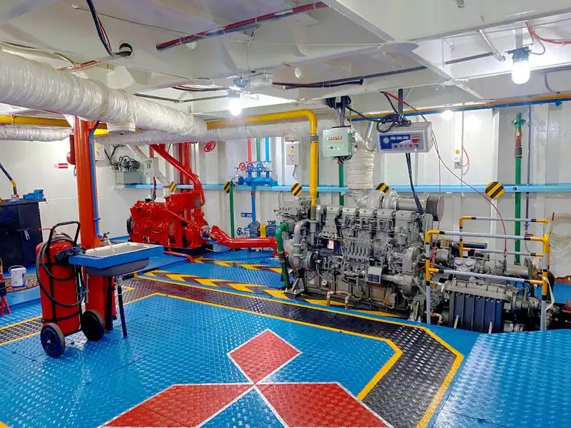 Towboat for sale