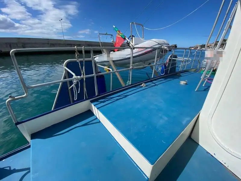 Towboat for sale
