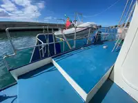 Towboat for sale