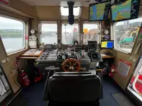 Towboat for sale