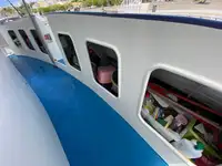 Towboat for sale