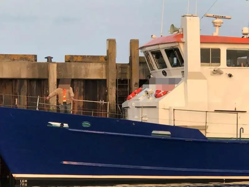 Workboats for sale