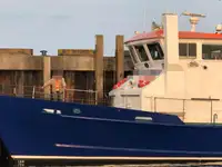 Workboats for sale