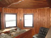 Towboat for sale
