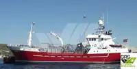 Trawler for sale