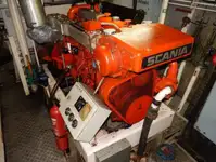 Workboats for sale