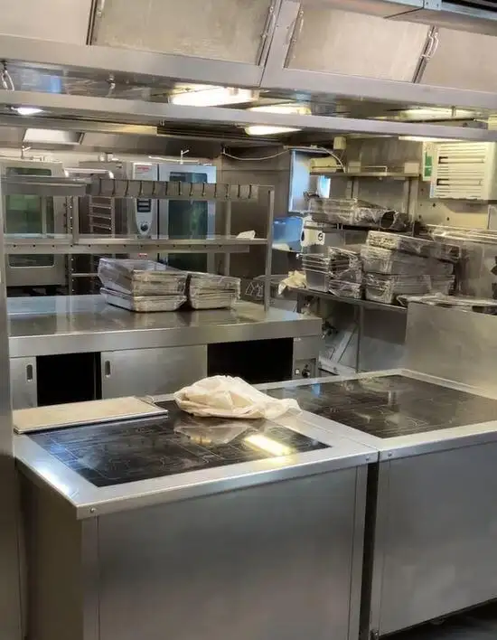 Cruiseferry for sale