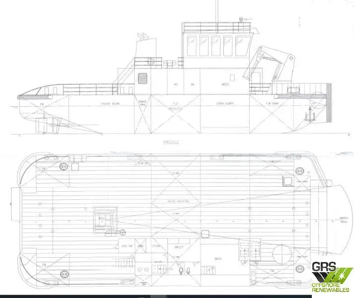Workboats for sale