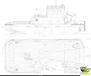 Workboats for sale
