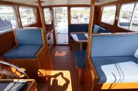 Cruise ship for sale