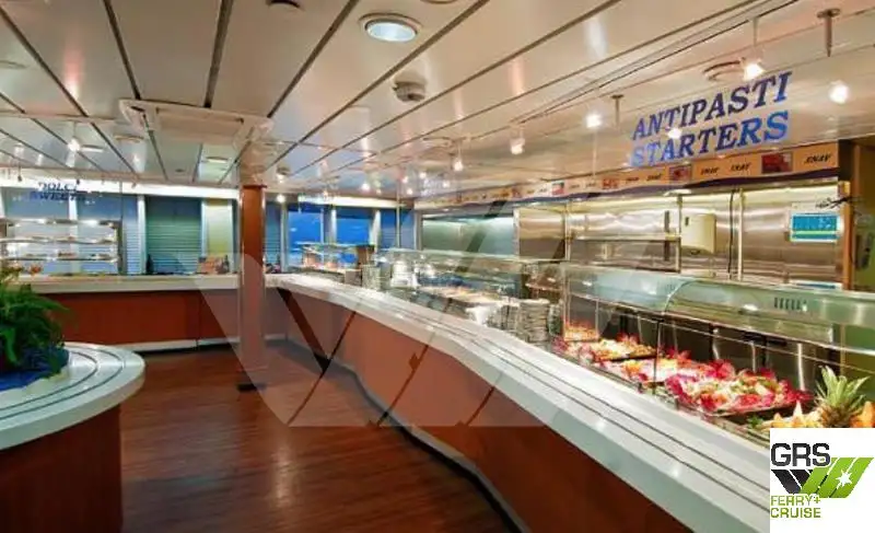 Ro-Ro ship for sale