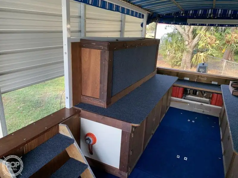 Cruise ship for sale