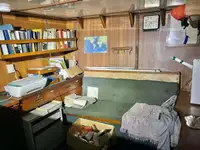 Trawler for sale