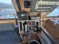 Towboat for sale