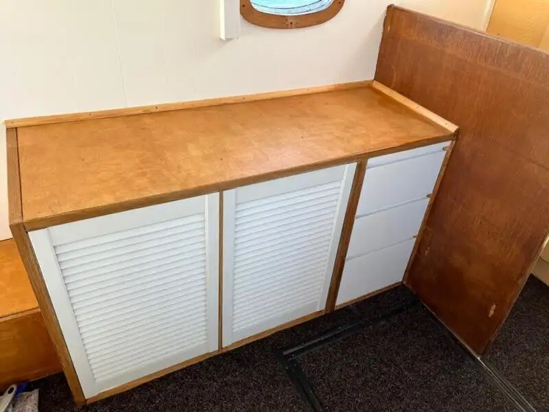 Workboats for sale