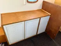 Workboats for sale