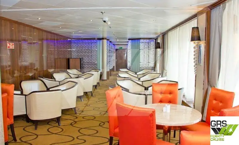 Ro-Ro ship for sale