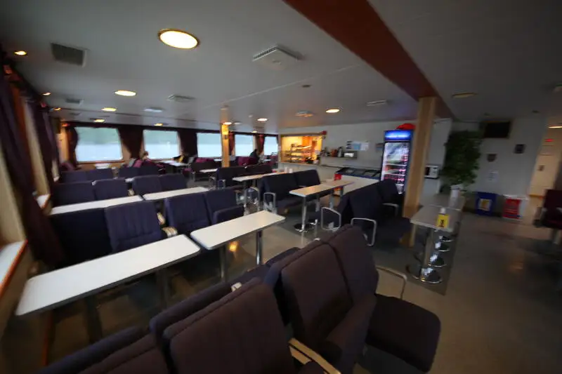 Ro-Ro ship for sale