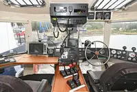 Catamaran for sale